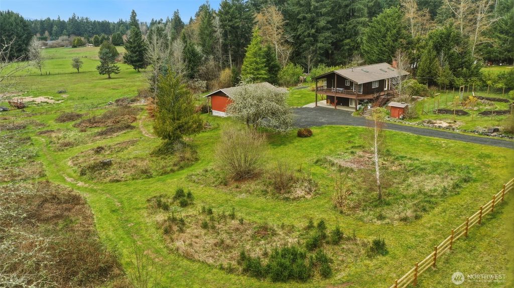 7819 Normandy Street SE, Olympia, WA 98501