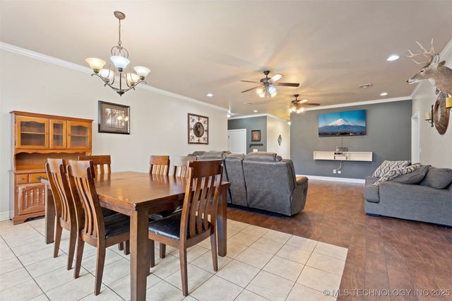 29880 S 592 Lane, Grove, OK 74344