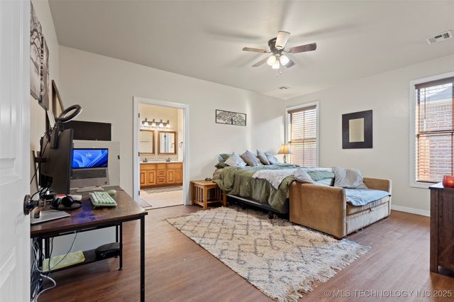 29880 S 592 Lane, Grove, OK 74344