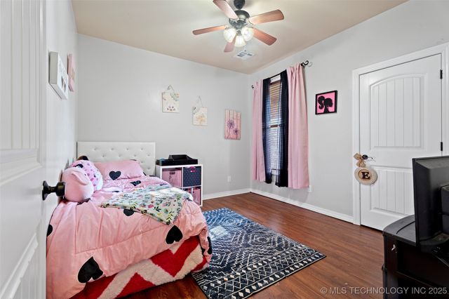 29880 S 592 Lane, Grove, OK 74344