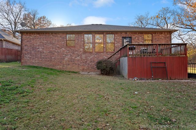 29880 S 592 Lane, Grove, OK 74344