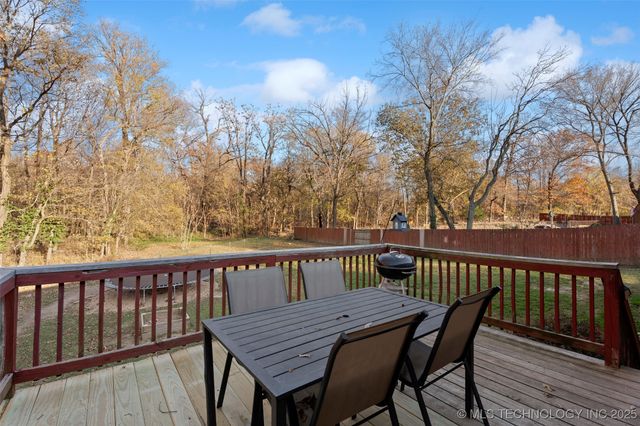 29880 S 592 Lane, Grove, OK 74344