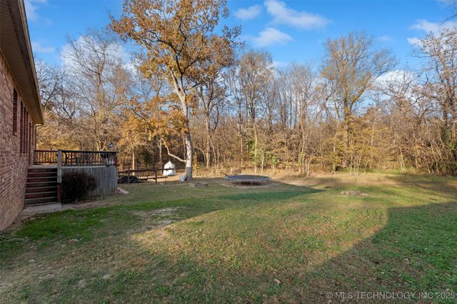 29880 S 592 Lane, Grove, OK 74344