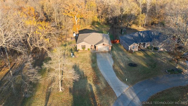 29880 S 592 Lane, Grove, OK 74344