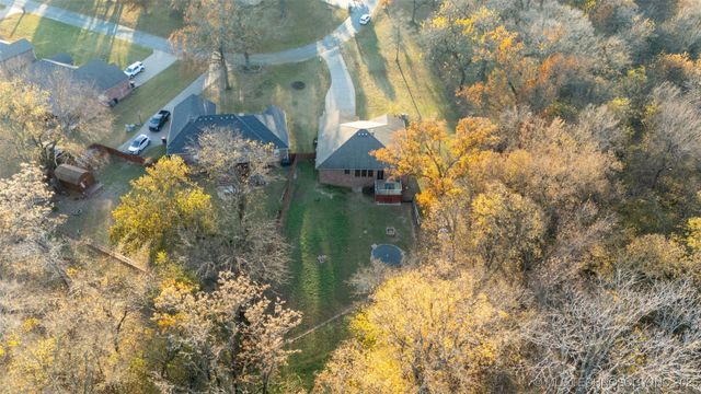 29880 S 592 Lane, Grove, OK 74344