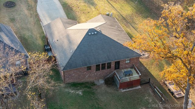 29880 S 592 Lane, Grove, OK 74344