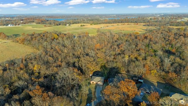 29880 S 592 Lane, Grove, OK 74344