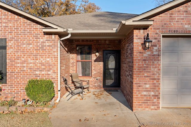 29880 S 592 Lane, Grove, OK 74344