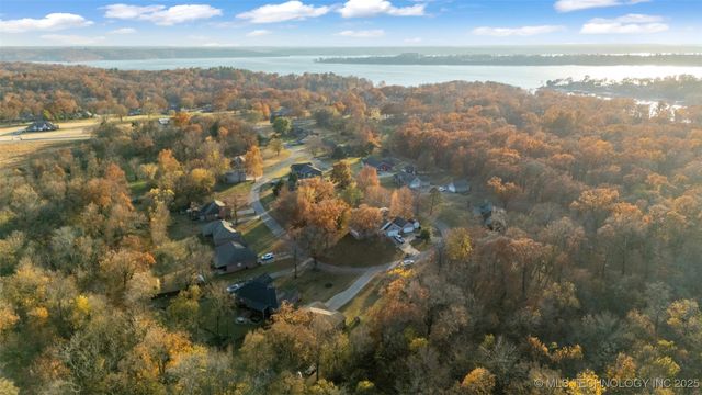 29880 S 592 Lane, Grove, OK 74344