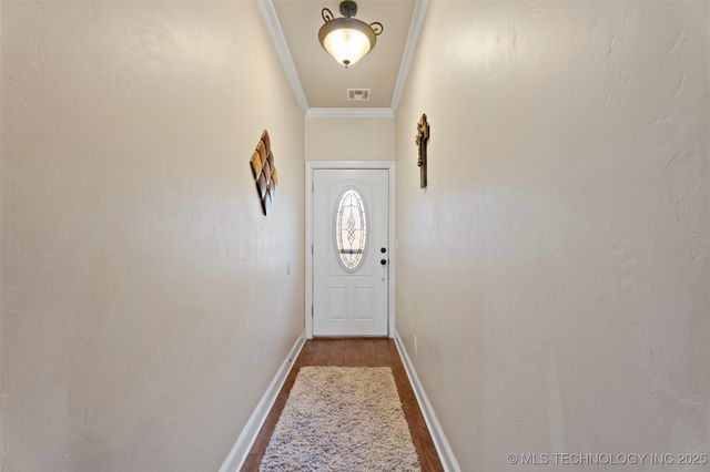 29880 S 592 Lane, Grove, OK 74344