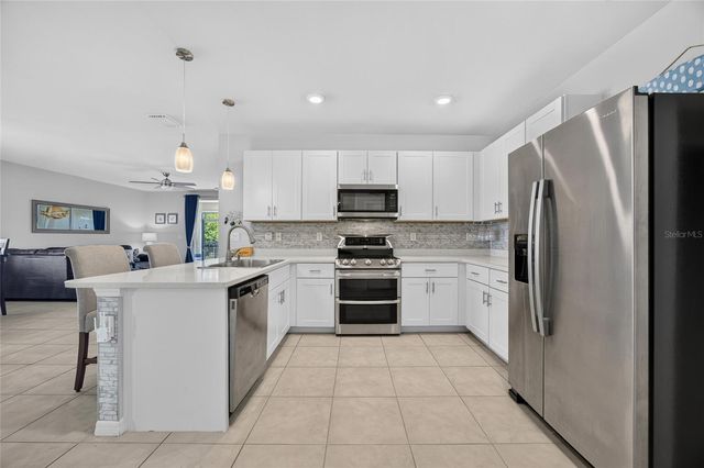 25128 E LENOX CIRCLE, Punta Gorda, FL 33950