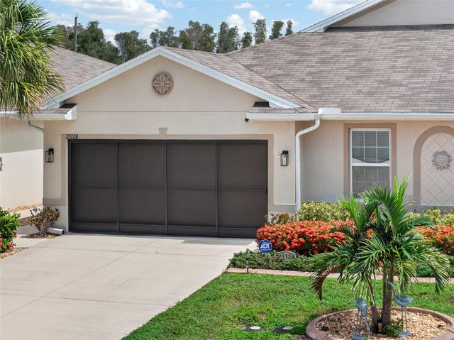 25128 E LENOX CIRCLE, Punta Gorda, FL 33950