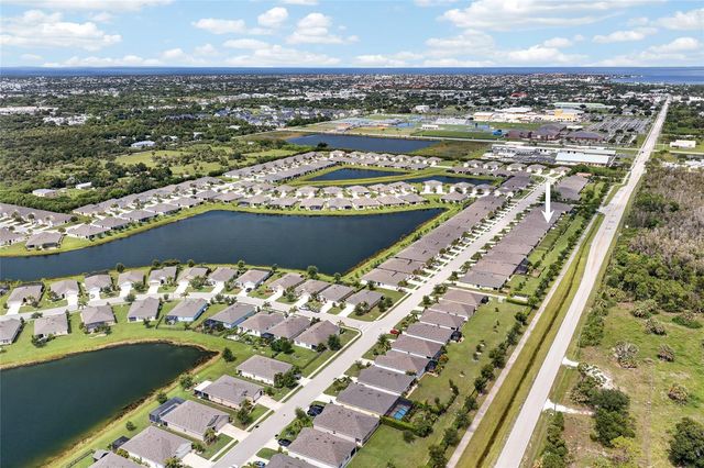 25128 E LENOX CIRCLE, Punta Gorda, FL 33950