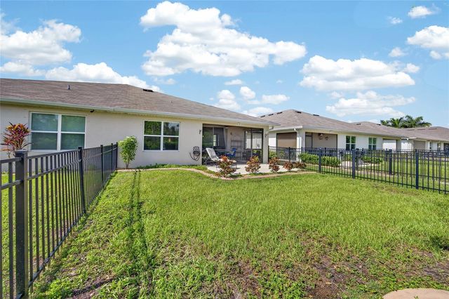 25128 E LENOX CIRCLE, Punta Gorda, FL 33950