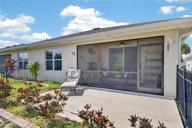 25128 E LENOX CIRCLE, Punta Gorda, FL 33950