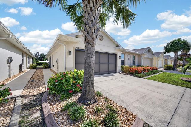 25128 E LENOX CIRCLE, Punta Gorda, FL 33950