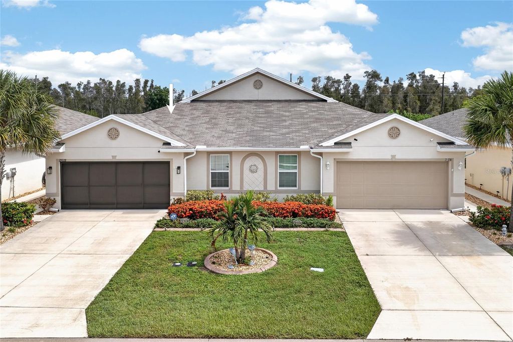 25128 E LENOX CIRCLE, Punta Gorda, FL 33950