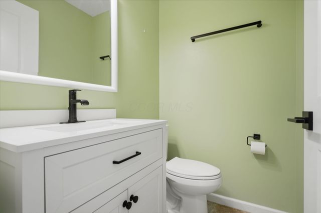 5163 Horseshoe Falls Drive, 9, Dublin, OH 43016