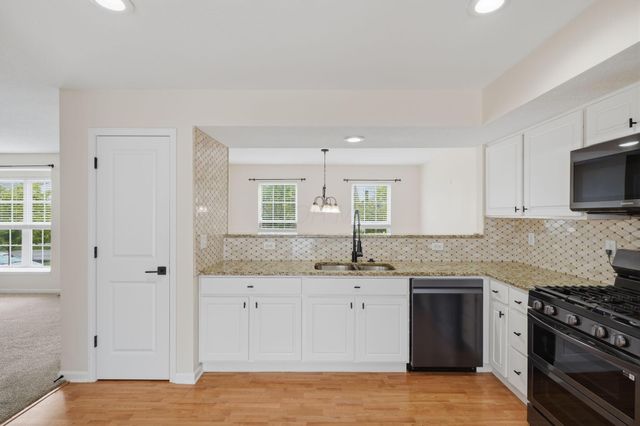 5163 Horseshoe Falls Drive, 9, Dublin, OH 43016