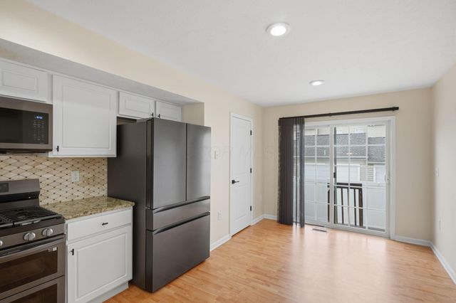 5163 Horseshoe Falls Drive, 9, Dublin, OH 43016