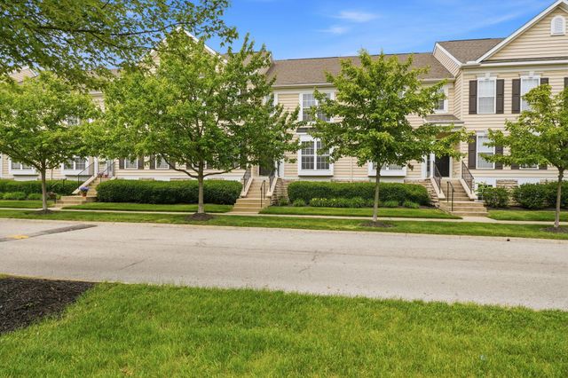 5163 Horseshoe Falls Drive, 9, Dublin, OH 43016