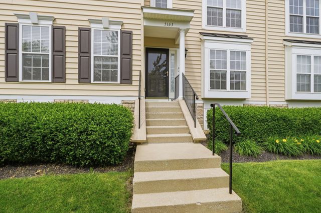 5163 Horseshoe Falls Drive, 9, Dublin, OH 43016