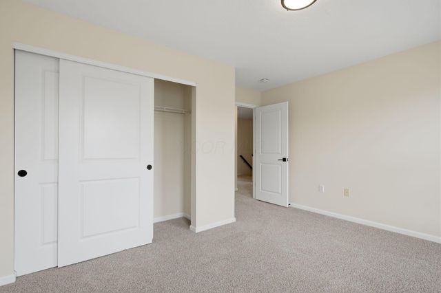 5163 Horseshoe Falls Drive, 9, Dublin, OH 43016