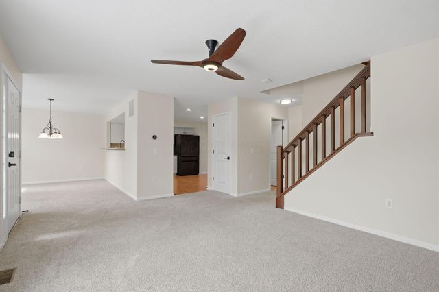 5163 Horseshoe Falls Drive, 9, Dublin, OH 43016