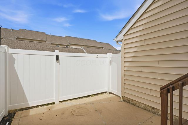 5163 Horseshoe Falls Drive, 9, Dublin, OH 43016