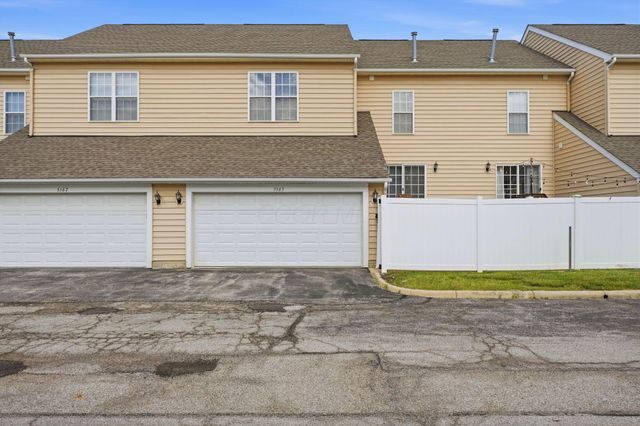 5163 Horseshoe Falls Drive, 9, Dublin, OH 43016