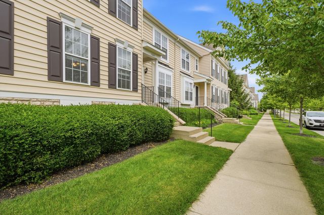 5163 Horseshoe Falls Drive, 9, Dublin, OH 43016