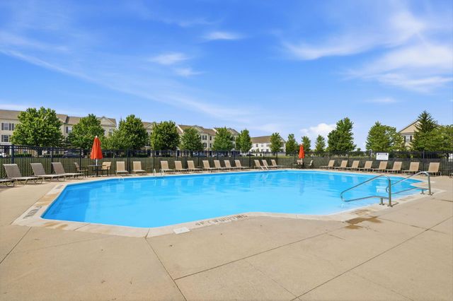 5163 Horseshoe Falls Drive, 9, Dublin, OH 43016
