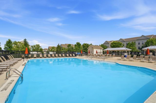 5163 Horseshoe Falls Drive, 9, Dublin, OH 43016
