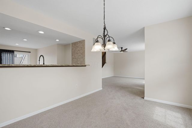 5163 Horseshoe Falls Drive, 9, Dublin, OH 43016