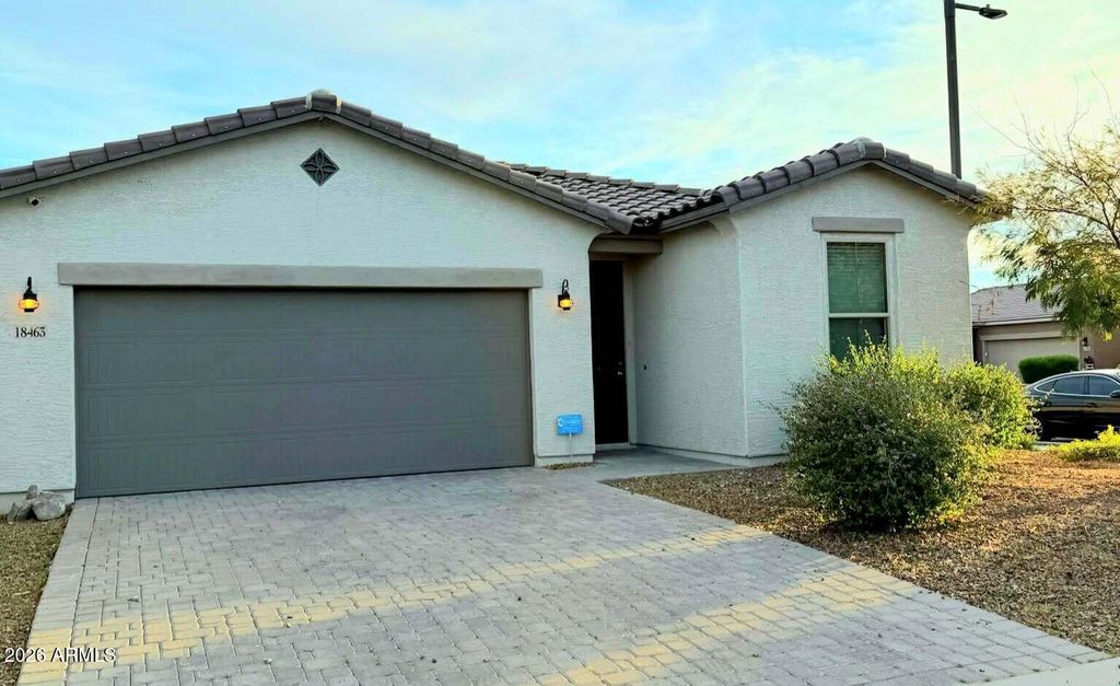 18463 W EWERS Drive, Surprise, AZ 85374