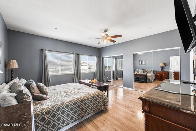 10588 Peach Avenue, California City, CA 93505