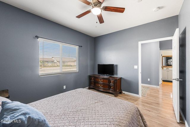 10588 Peach Avenue, California City, CA 93505