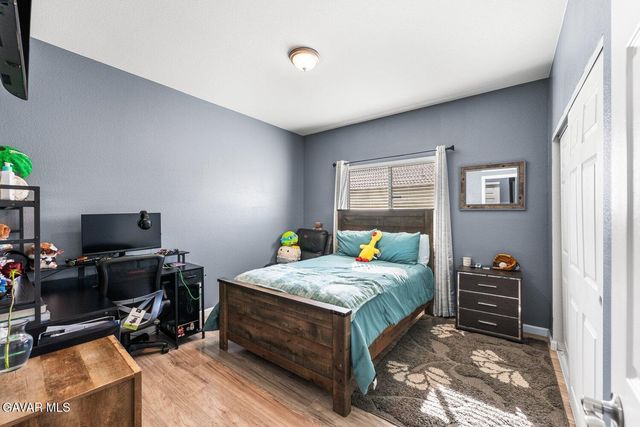 10588 Peach Avenue, California City, CA 93505