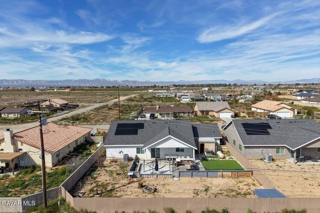 10588 Peach Avenue, California City, CA 93505