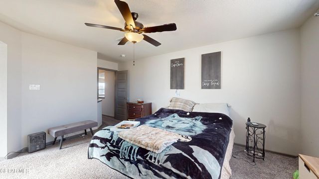 240 S HALSTEAD Drive, Horizon City, TX 79928