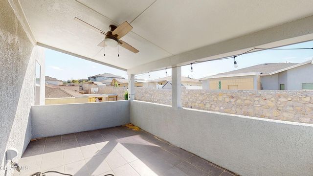 240 S HALSTEAD Drive, Horizon City, TX 79928