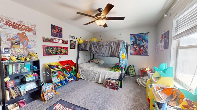 240 S HALSTEAD Drive, Horizon City, TX 79928