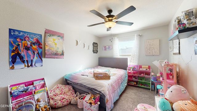 240 S HALSTEAD Drive, Horizon City, TX 79928
