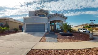 240 S HALSTEAD Drive, Horizon City, TX 79928