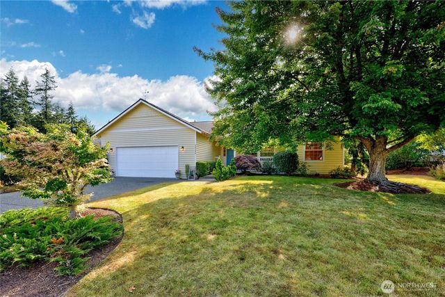 20334 12th Avenue NE, Poulsbo, WA 98370