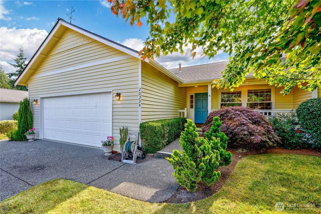 20334 12th Avenue NE, Poulsbo, WA 98370