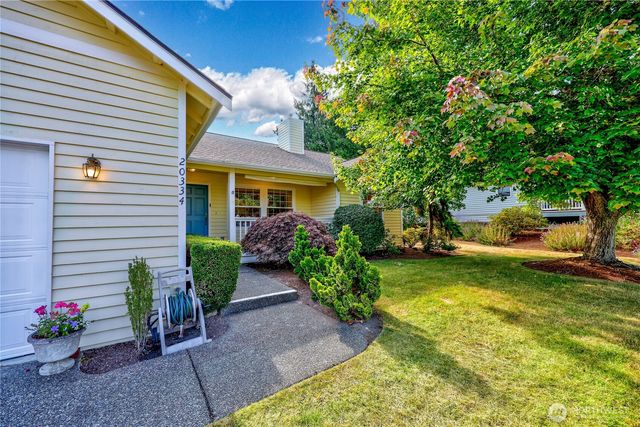 20334 12th Avenue NE, Poulsbo, WA 98370