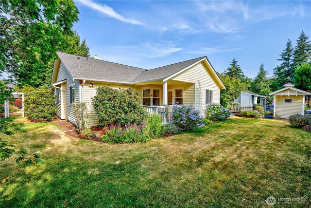 20334 12th Avenue NE, Poulsbo, WA 98370
