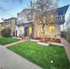 3104 W 43rd Place, Los Angeles, CA 90008