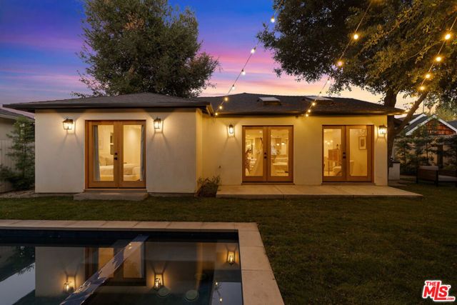 4525 Greenbush Avenue, Sherman Oaks, CA 91423